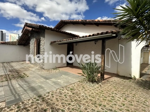 Casa para Venda com 4 quartos no bairro Todos Os Santos