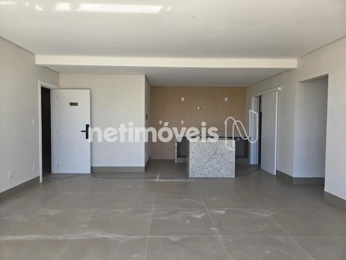 1185439_0 Apartamento para Venda com 3 quartos no bairro Augusta Mota