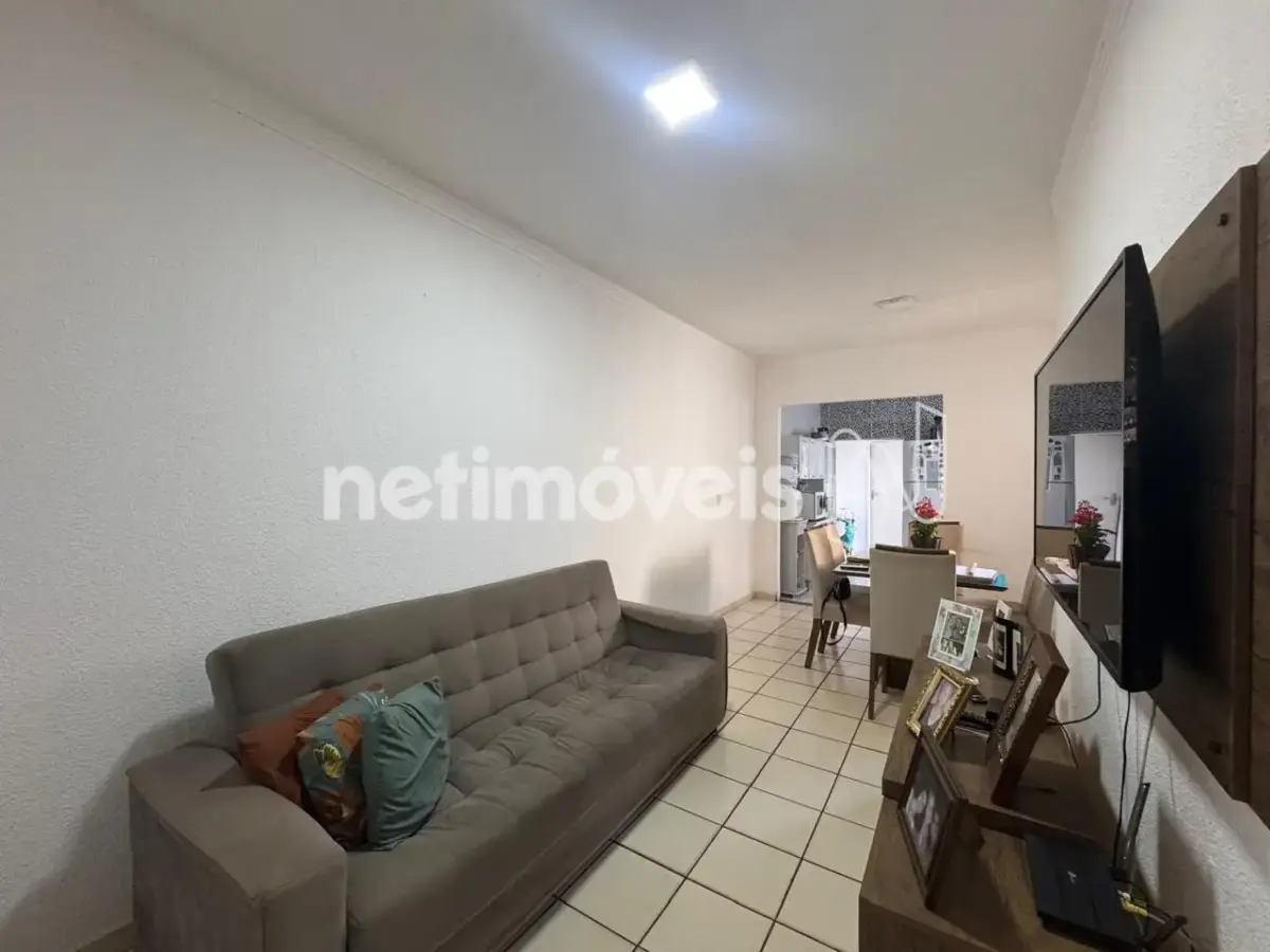 Casa em Condomínio para Venda com 2 quartos no bairro Acácias