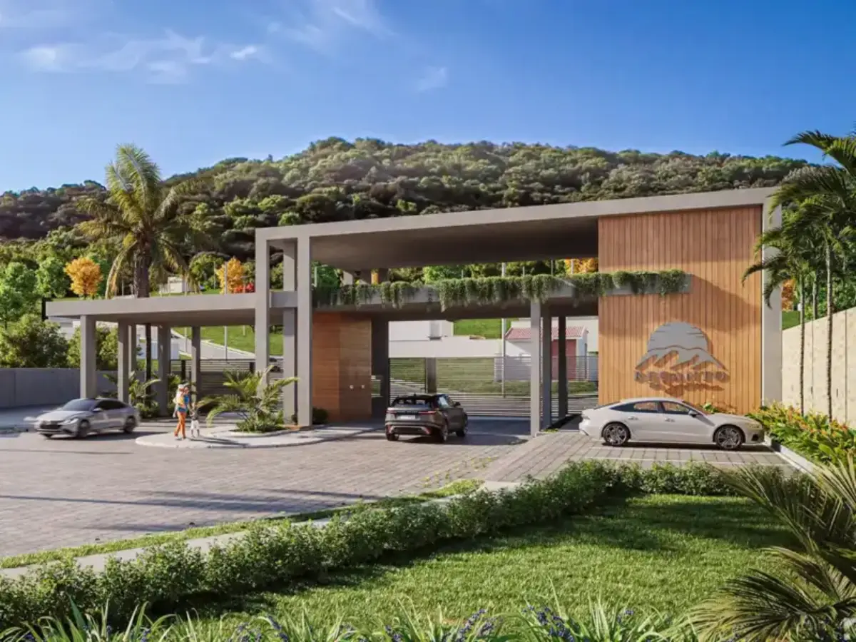 Lote para Venda com área de 243.15 m² no bairro Ibituruna