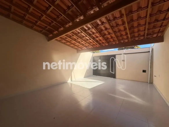 Casa para Venda com 3 quartos no bairro Independência