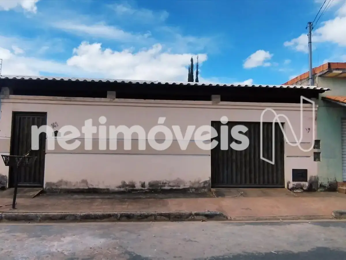 1187128_0 Casa para Venda com 2 quartos no bairro Residencial Sul Ipês