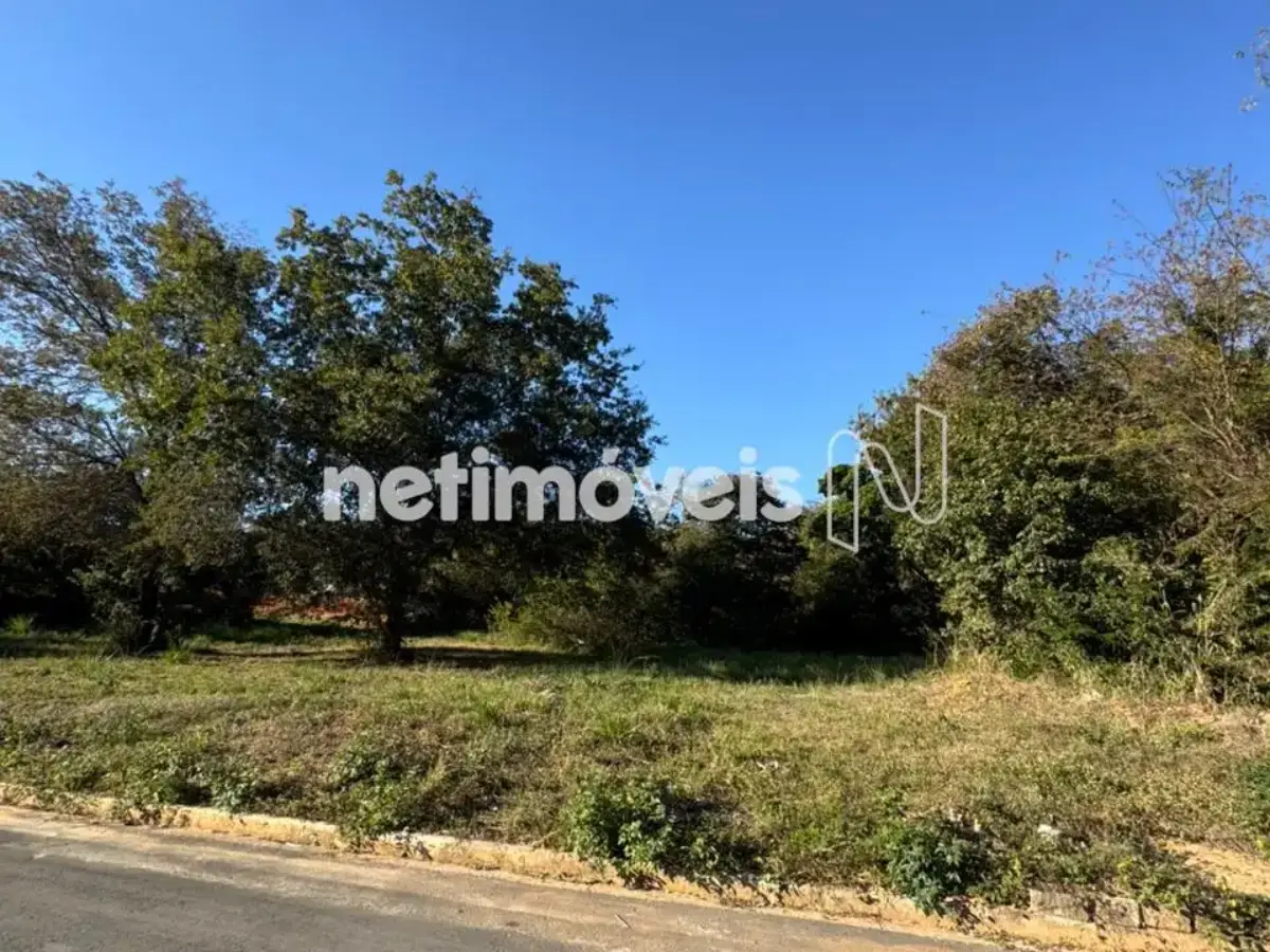 Lote para Venda com área de 204 m² no bairro Loteamento Reserva Real
