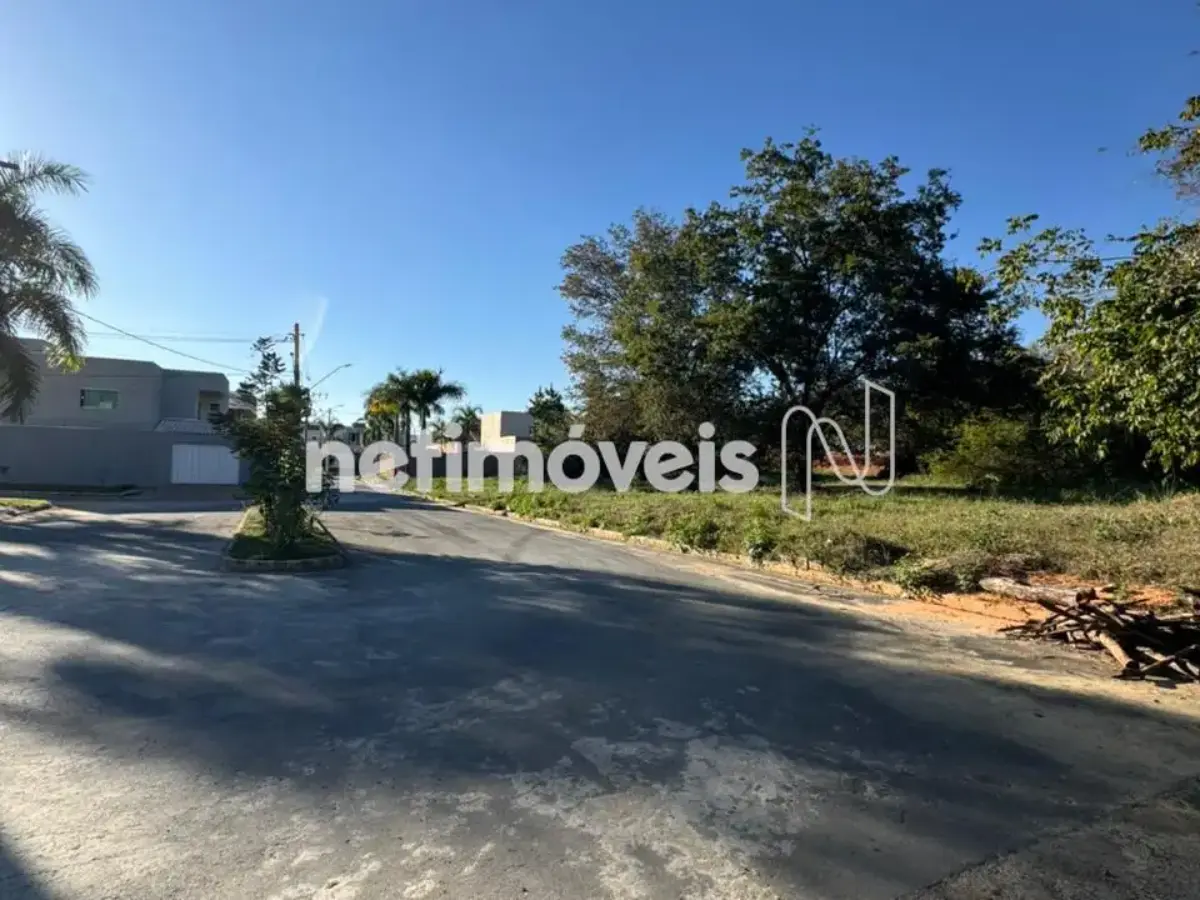 Lote para Venda com área de 204 m² no bairro Loteamento Reserva Real