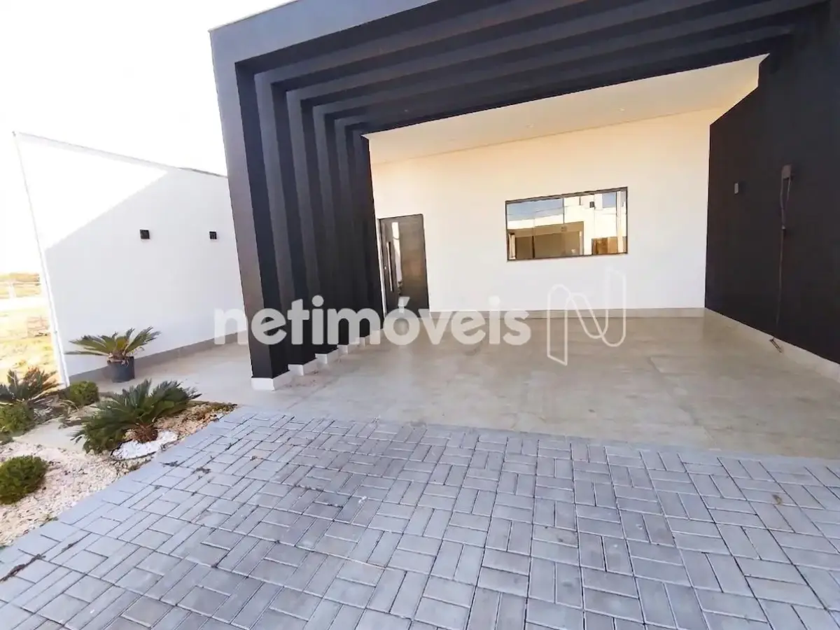1187206_0-1 Casa para Venda com 3 quartos no bairro Vila Segura