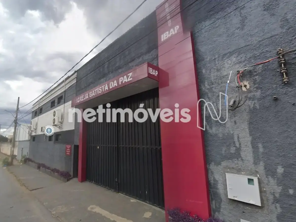 Galpão para Venda com área de 1296 m² no bairro Jardim Palmeiras