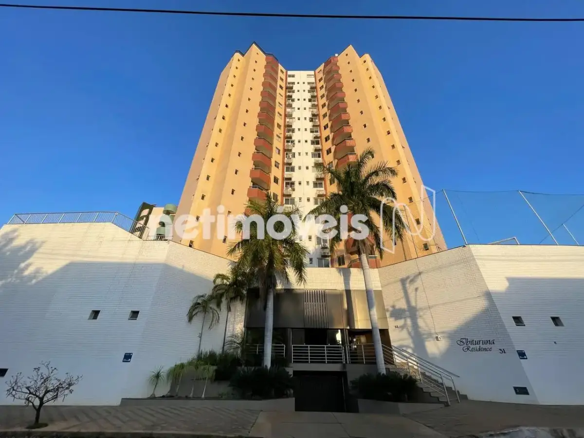 1188676_0 Apartamento para Venda com 3 quartos no bairro Ibituruna