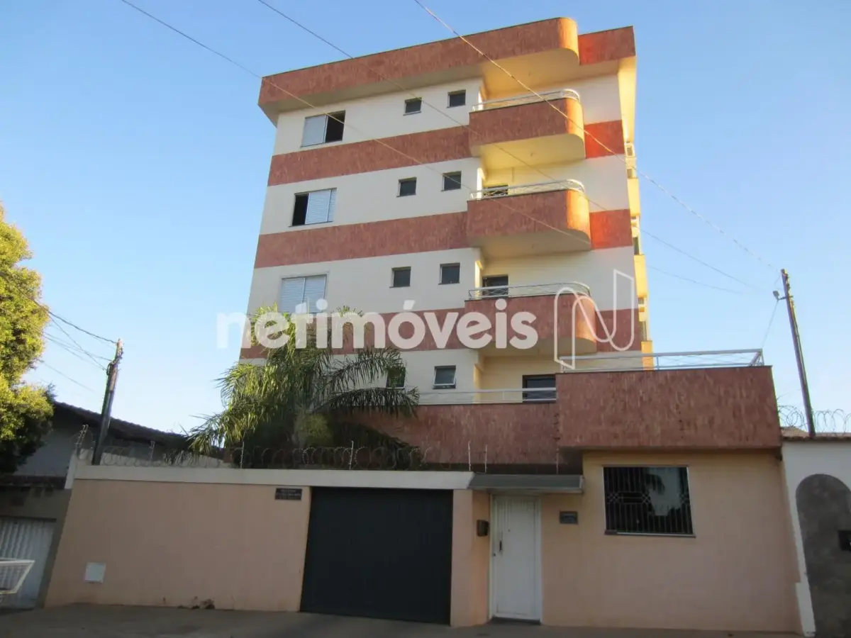 1189259_0 Apartamento para Venda com 2 quartos no bairro Todos Os Santos