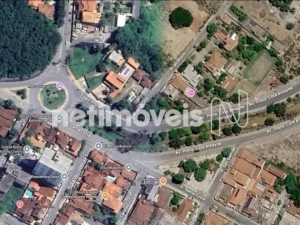 Lote para Venda com área de 2000 m² no bairro Barcelona Park