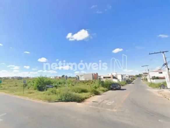 Lote para Venda com área de 810 m² no bairro Planalto