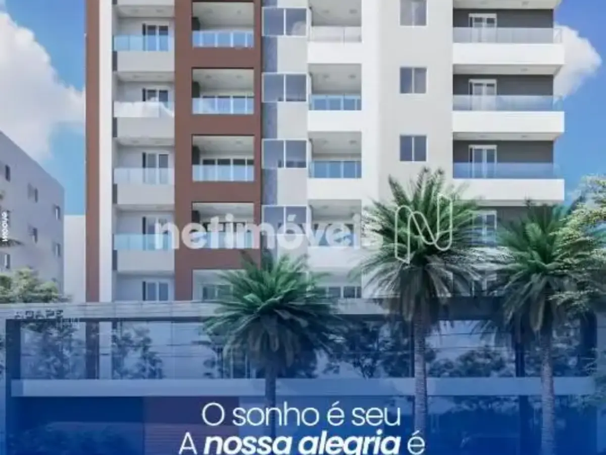 1189631_0 Apartamento para Venda com 2 quartos no bairro Funcionários
