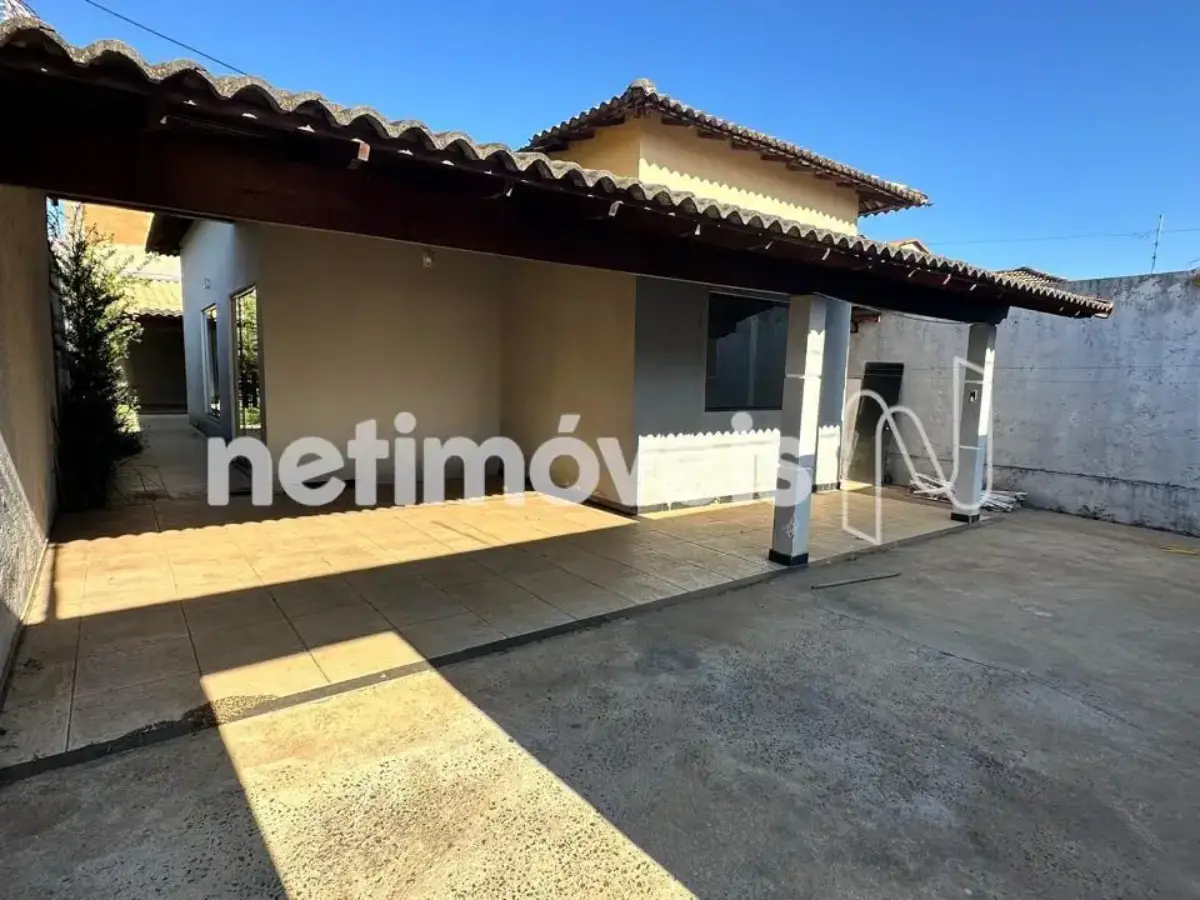 1189700_0 Casa para Venda com 3 quartos no bairro Vila Campos