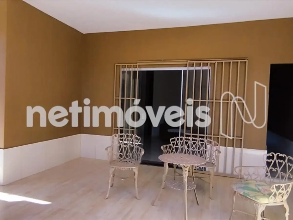Casa para Venda com 4 quartos no bairro José Carlos Vale de Lima