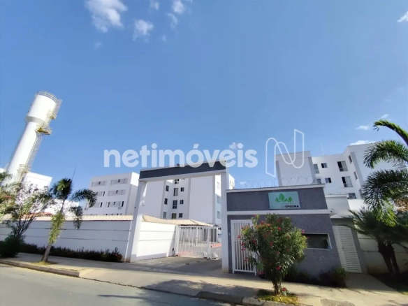 Apartamento para Venda com 2 quartos no bairro Morada do Sol