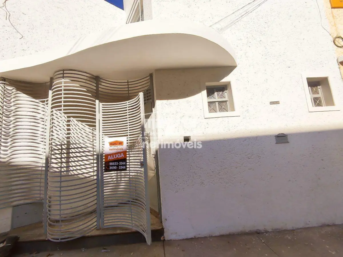 Ponto Comercial para Locação de área principal de 20,00 m² no bairro Centro
