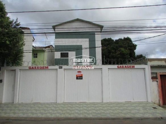 Apartamento para Locação com 1 quartos no bairro Melo