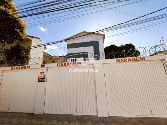 Apartamento para Locação com 1 quartos no bairro Melo