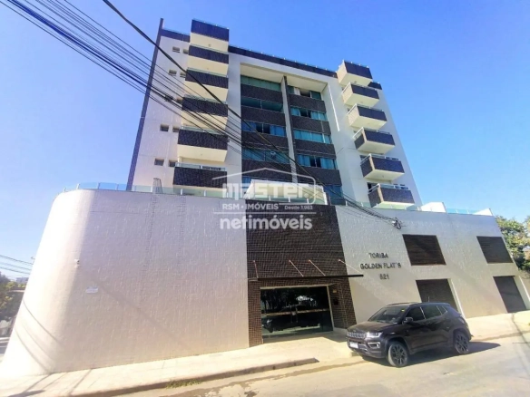 Flat Mobiliado para Locação no bairro Jardim São Luiz