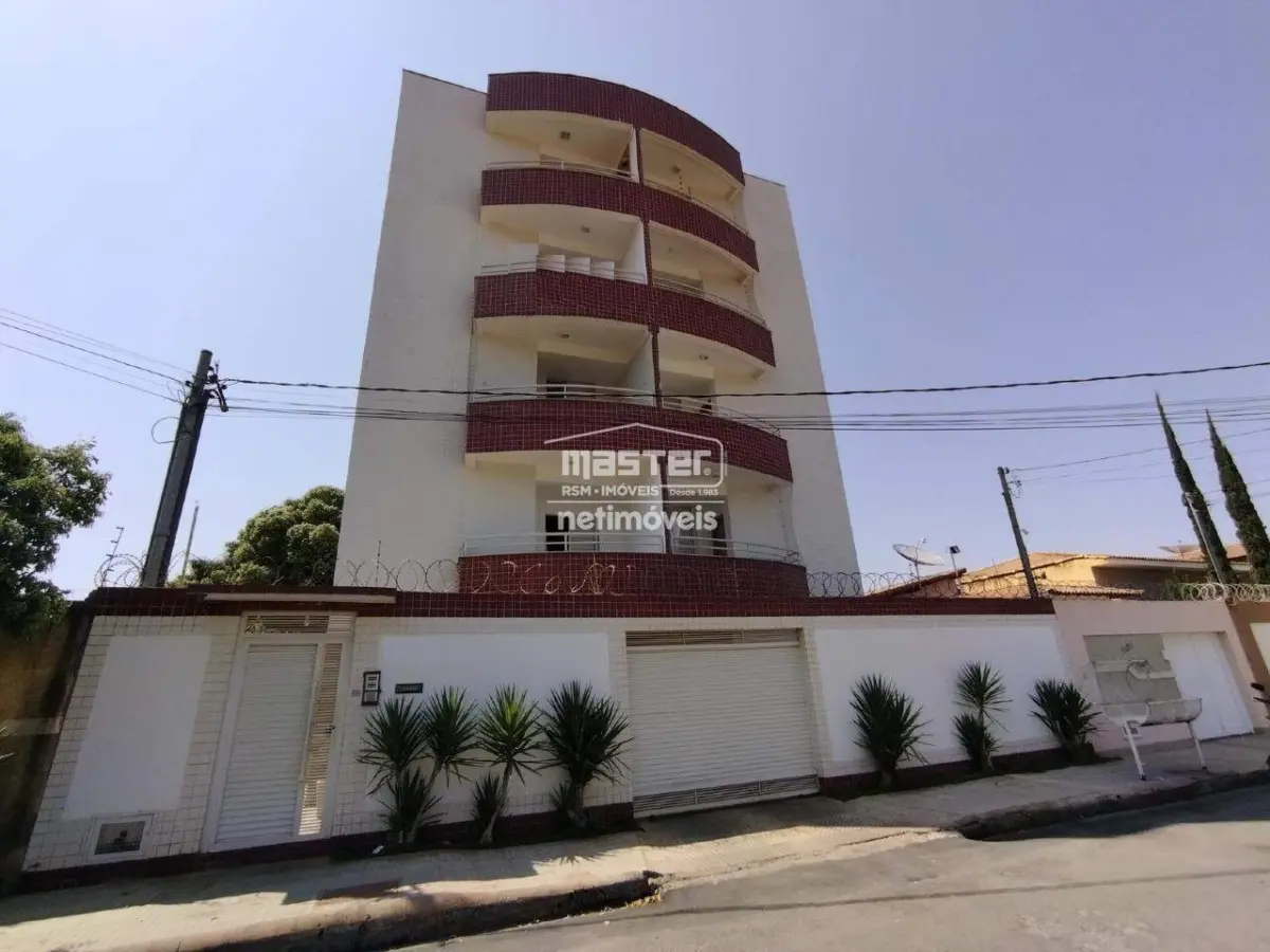 Apartamento Mobiliado para Locação com 3 quartos no bairro Augusta Mota