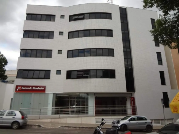 Sala para Locação de área principal de 35,00 m² no bairro Centro