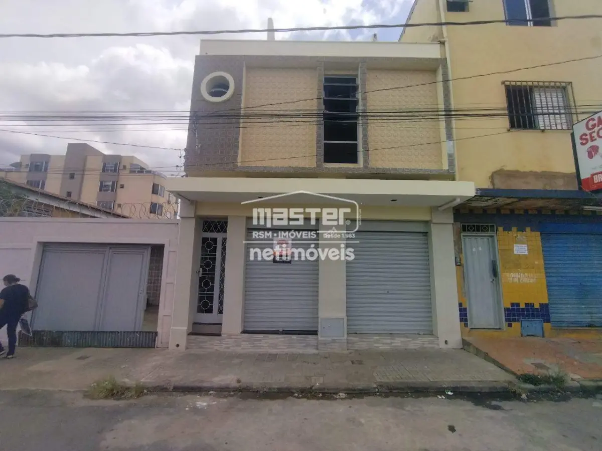 Ponto Comercial para Locação de área principal de 18,00 m² no bairro São José