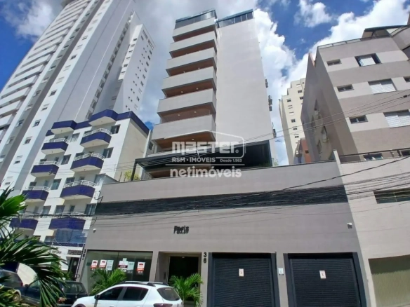 Flat Mobiliado para Locação com 1 quartos no bairro Todos os Santos