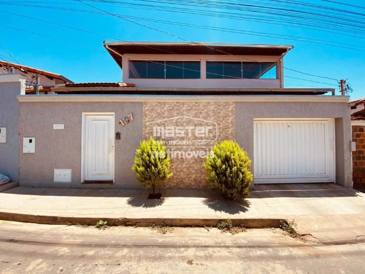 5192_0 Casa para Locação com 5 quartos no bairro José Carlos Vale de Lima