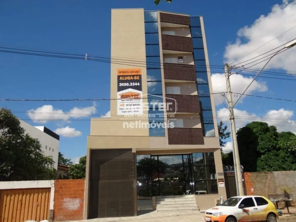 Apartamento para Locação com 2 quartos no bairro Jardim São Luiz