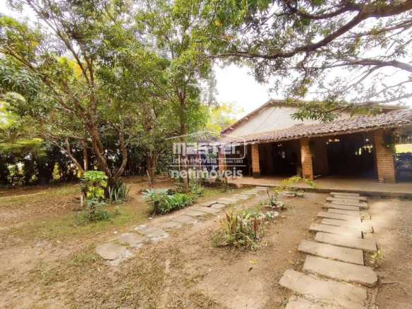 Sítio para Locação no bairro Zona Rural
