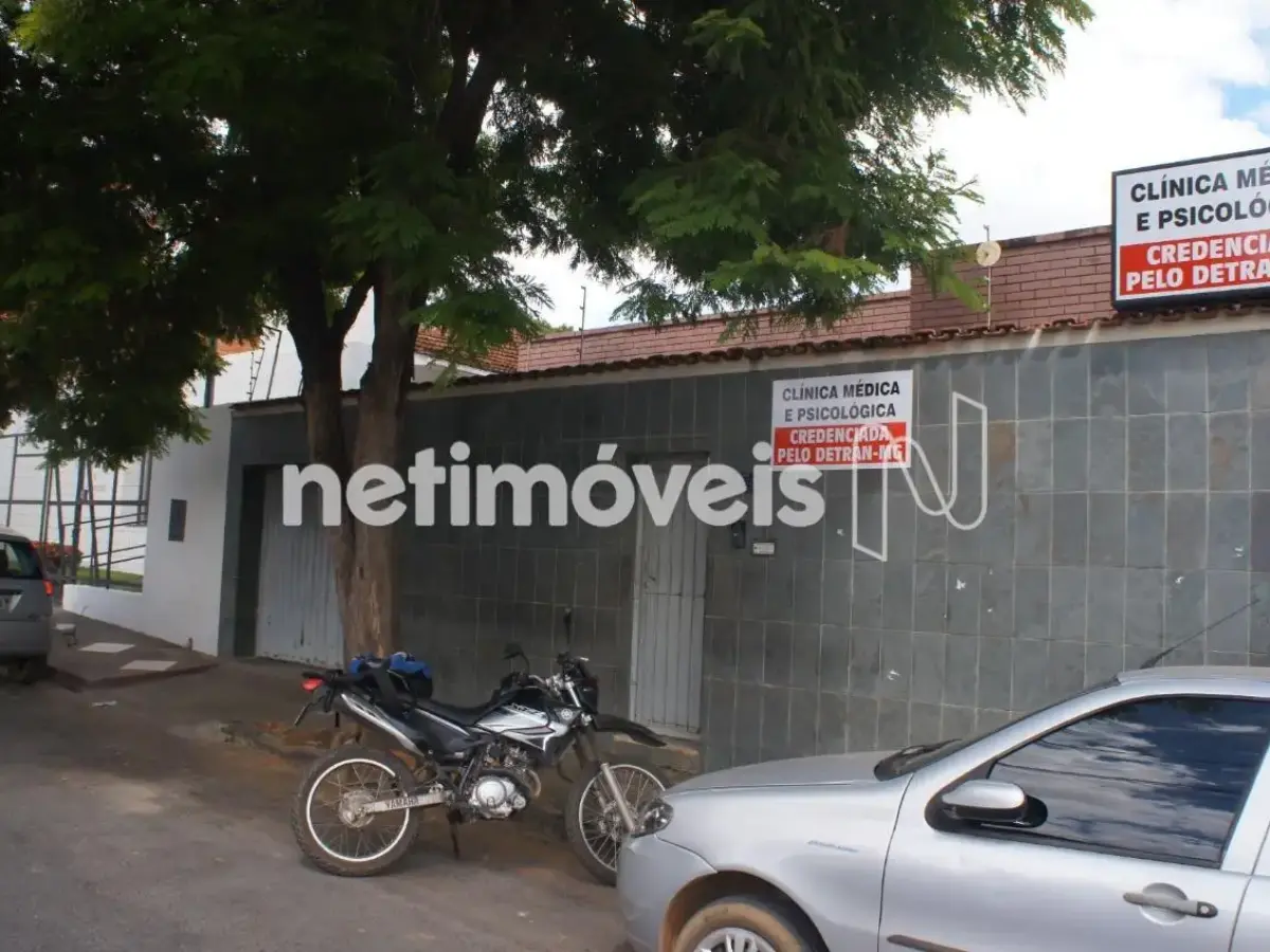 663180_0 Casa para Venda com 3 quartos no bairro Centro