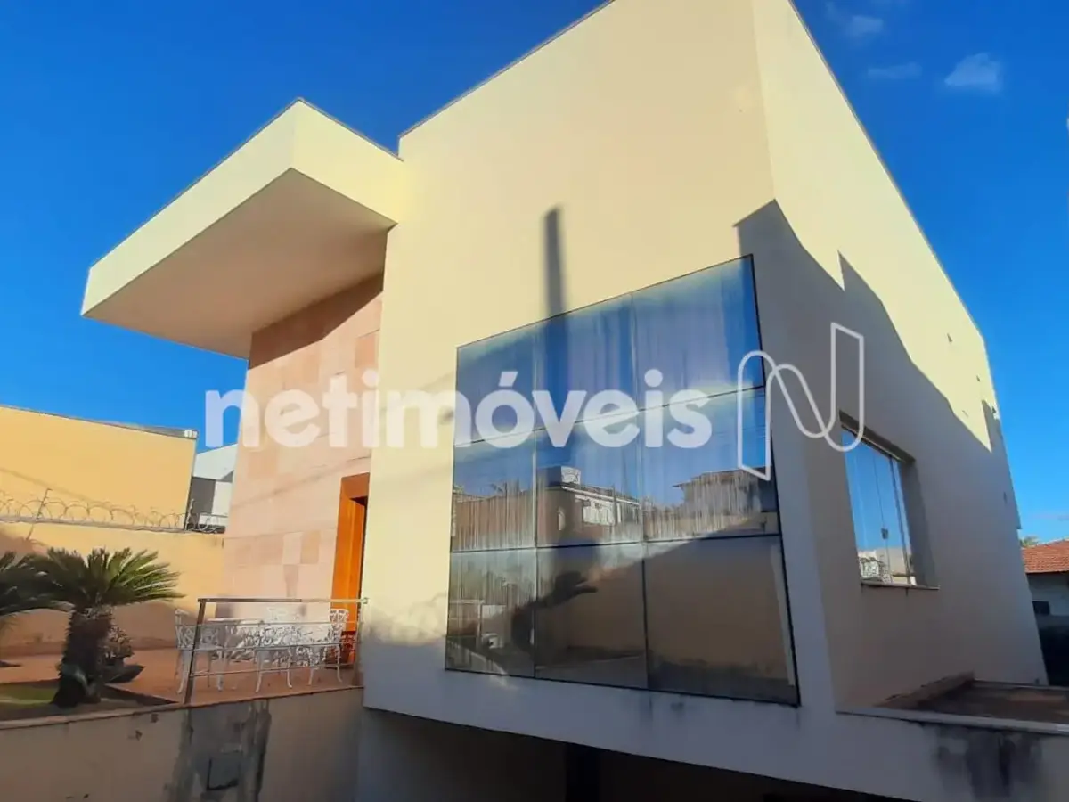 Casa para Venda no bairro Ibituruna