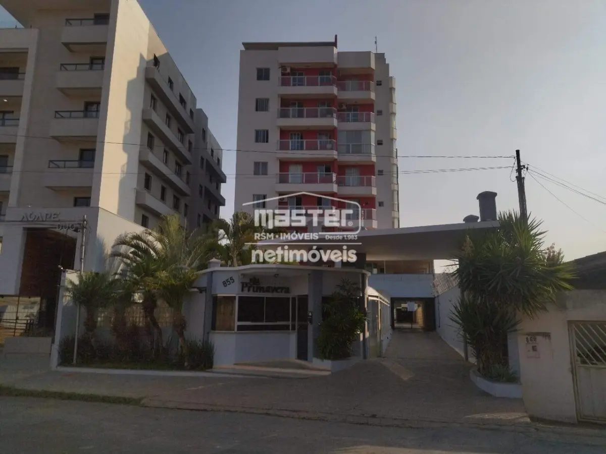 737_0 Apartamento para Locação com 2 quartos no bairro Funcionários