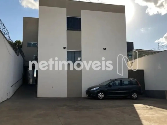 Apartamento para Venda com 3 quartos no bairro Vila Oliveira