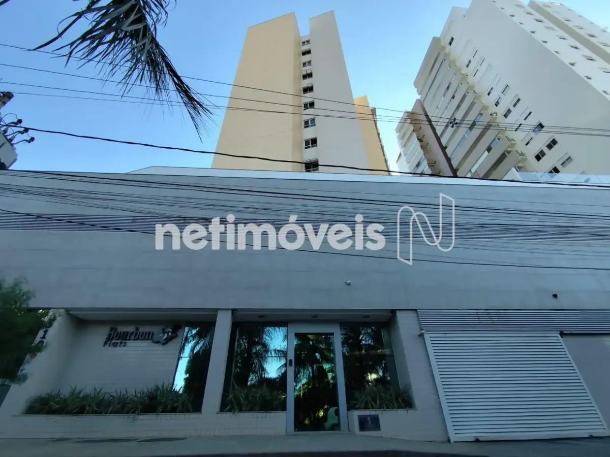 795733_0 Flat para Venda com 1 quartos no bairro Melo