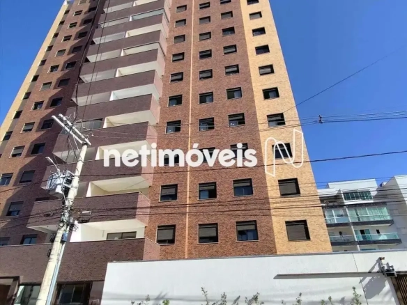Apartamento para Venda com 4 quartos no bairro Todos Os Santos