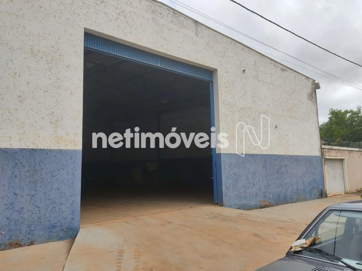 893059_0 Galpão para Venda com área de 373 m² no bairro Canelas