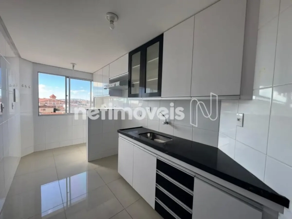 Apartamento para Venda com 3 quartos no bairro Cândida Câmara