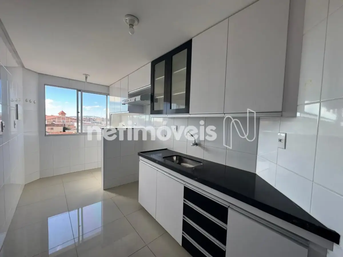 965110_0 Apartamento para Venda com 3 quartos no bairro Cândida Câmara