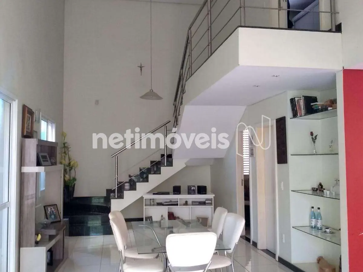 966419_0 Casa para Venda no bairro Chácaras Paraíso
