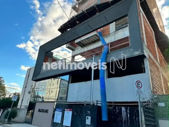 Apartamento para Venda com 3 quartos no bairro Morada do Sol