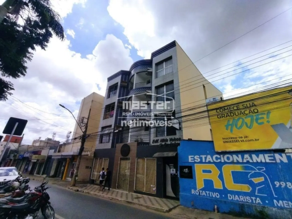 Kitnet para Locação no bairro Centro