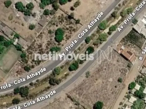 Lote para Venda com área de 4000 m² no bairro Todos Os Santos