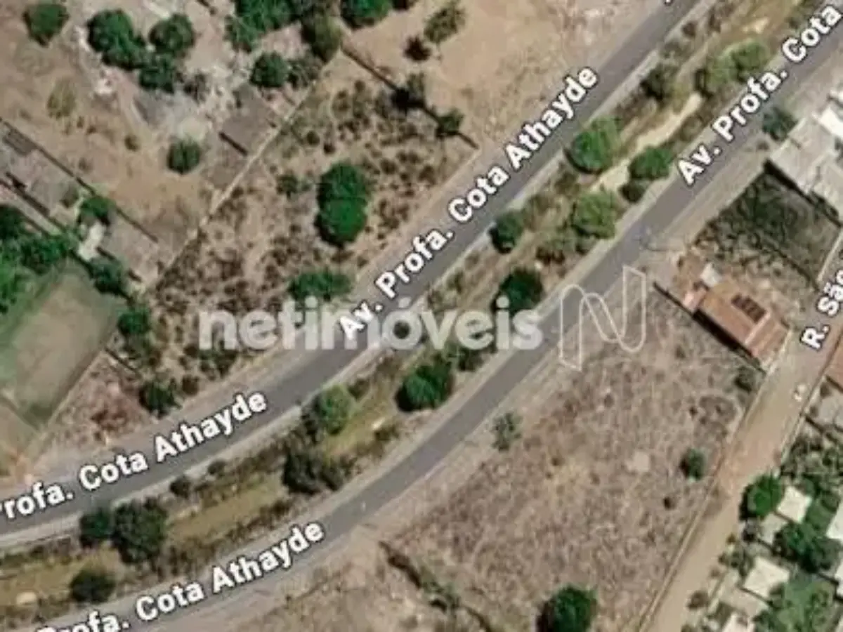 1180535_0 Lote para Venda com área de 2176 m² no bairro Todos Os Santos
