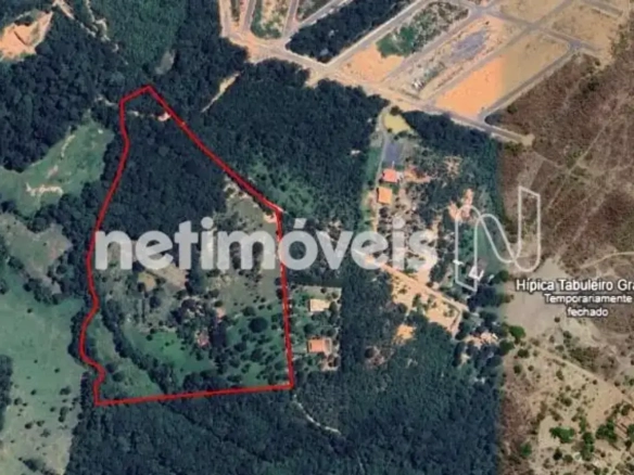 Fazenda para Venda no bairro Fazenda Porteirinha
