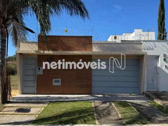 Casa para Venda com 3 quartos no bairro Loteamento Reserva Real