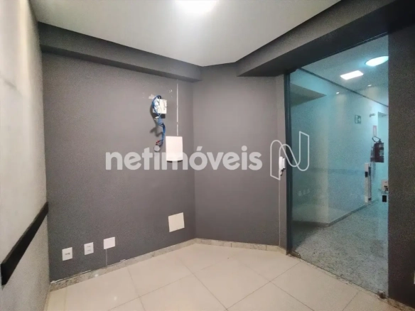 Sala para Venda de área principal de 46 m² no bairro Centro