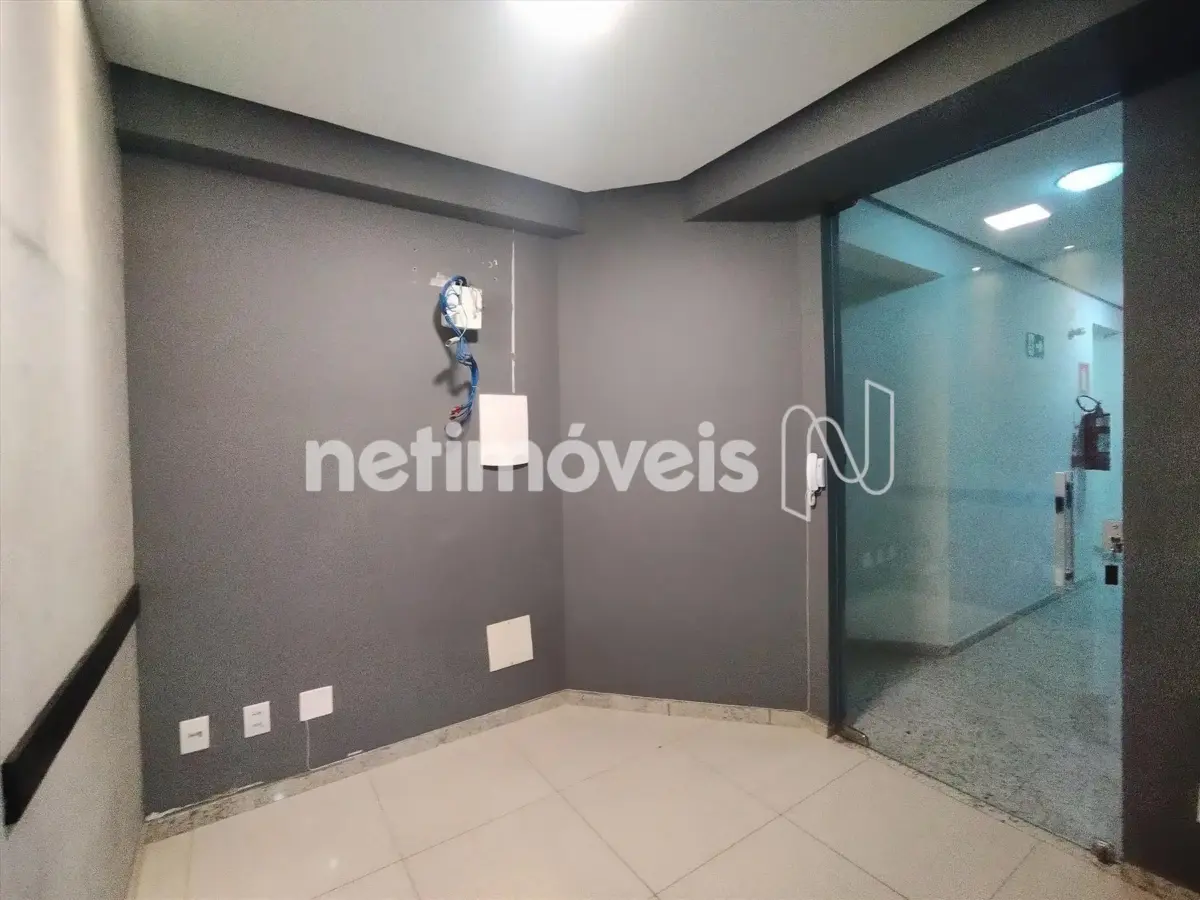 Sala para Venda de área principal de 46 m² no bairro Centro