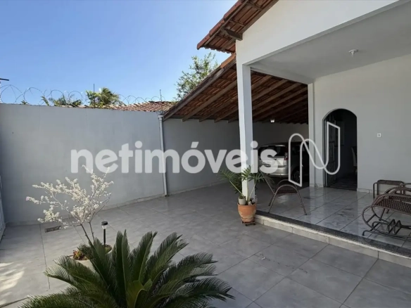 Casa para Venda com 3 quartos no bairro São Judas Tadeu