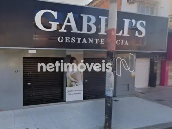 Ponto Comercial para Venda de área principal de 50.83 m² no bairro Centro