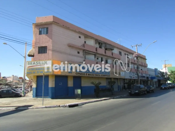 Apartamento para Venda com 1 quartos no bairro Centro